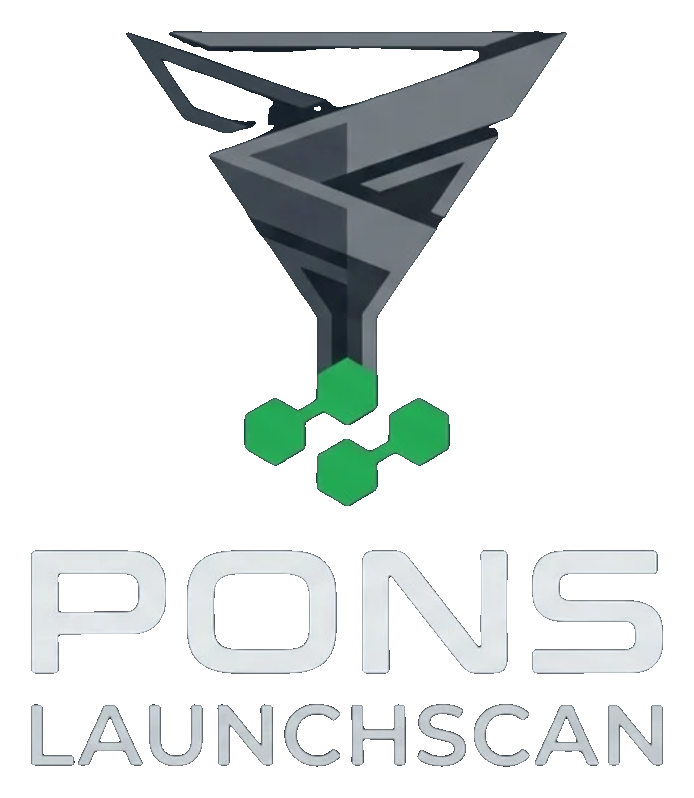 Pons Launchscan